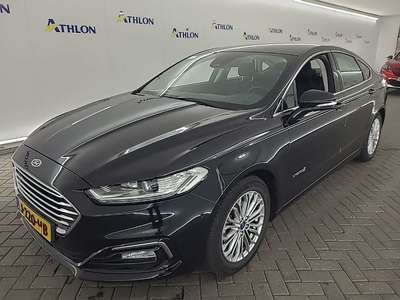 Ford Mondeo sedan 2.0 HYBRIDE TITANIUM ECVT AUTOMAAT 4D 140KW, 2020