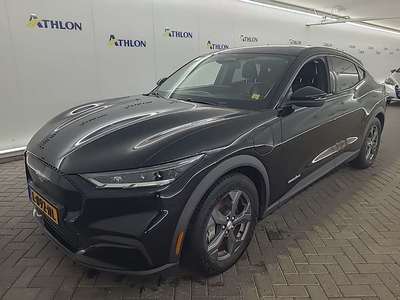 Ford Mustang mach-e 75KWH RWD AUTO 5D 190KW, 2021