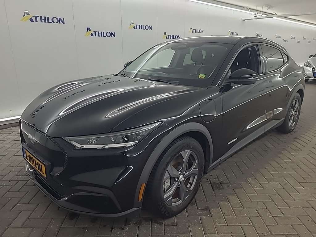 Ford Mustang mach-e 75KWH RWD AUTO 5D 190KW, 2021