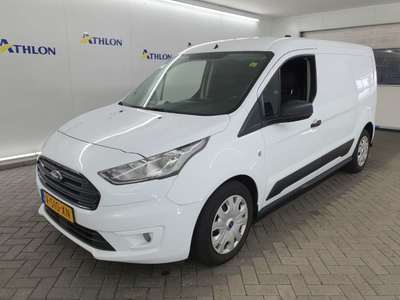 Ford Transit connect L2 TREND 1.5 TDCI 100 PK 4D, 2019
