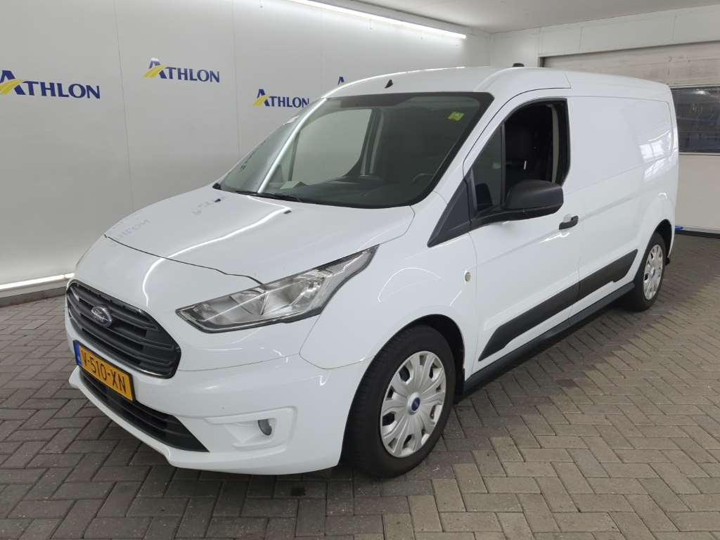 Ford Transit connect L2 TREND 1.5 TDCI 100 PK 4D, 2019