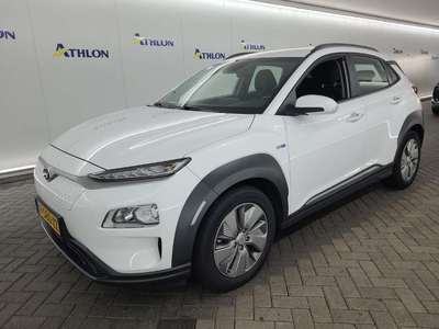 Hyundai Kona COMFORT ELECTRIC 64 KWH 5D, 2020