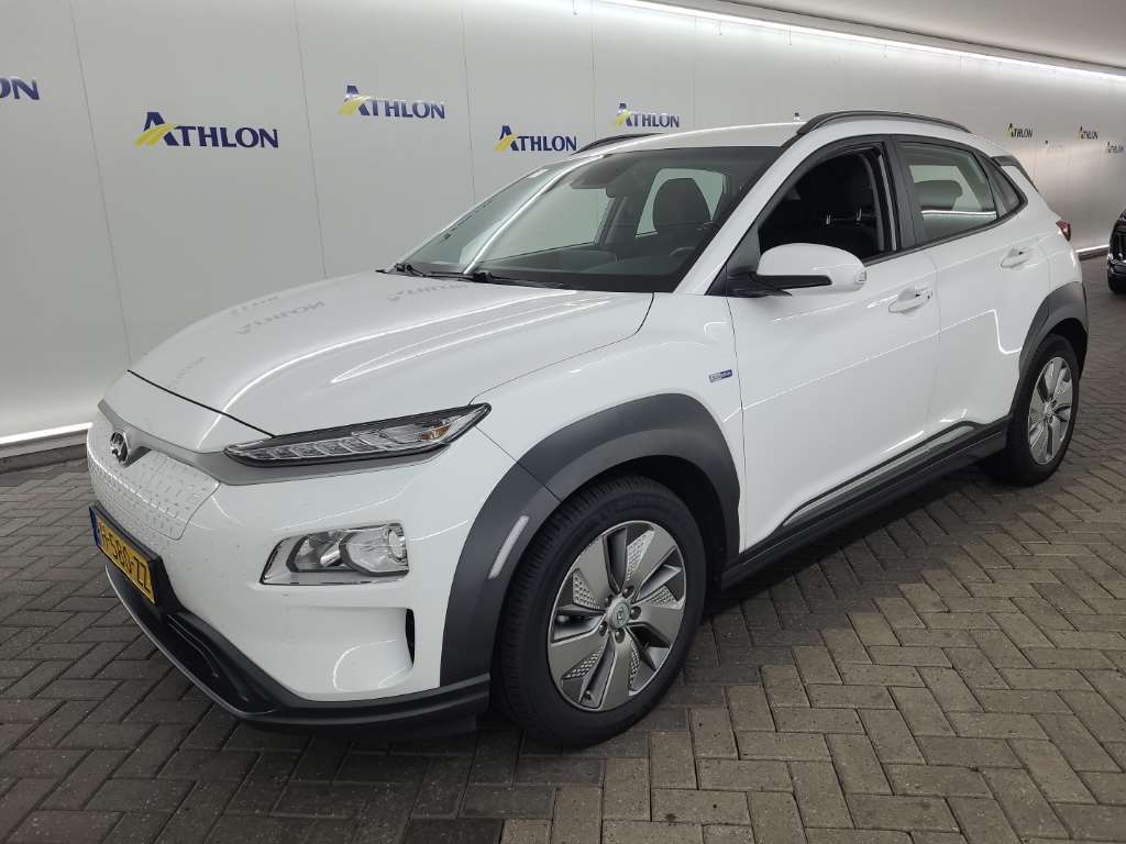 Hyundai Kona COMFORT ELECTRIC 64 KWH 5D, 2020