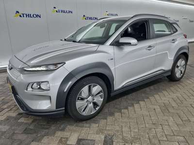 Hyundai Kona COMFORT ELECTRIC 64 KWH 5D, 2020