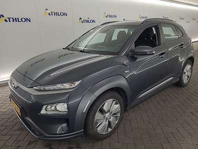 Hyundai Kona COMFORT ELECTRIC 64 KWH 5D ATHLON EDITION, 2020