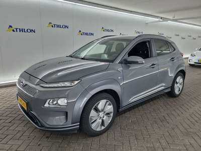 Hyundai Kona FASHION ELECTRIC 64 KWH 5D, 2020