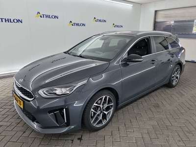 Kia Ceed sportswagon 1.0 T-GDI GT-PLUSLINE 5D 88KW, 2021