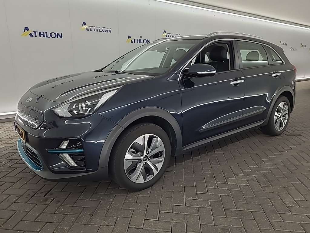 Kia Niro E-NIRO EV DYNAMICLINE 5D 150KW, 2020