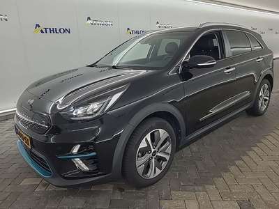 Kia Niro E-NIRO EV EXECUTIVELINE 3-FASE 5D 150KW, 2020