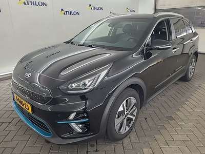 Kia Niro E-NIRO EV EXECUTIVELINE 3-FASE 5D 150KW, 2020