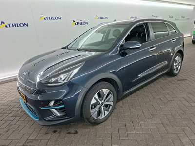 Kia Niro E-NIRO EV EXECUTIVELINE 5D 150KW, 2020