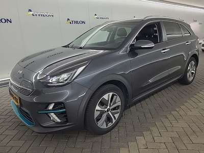 Kia Niro E-NIRO EV EXECUTIVELINE 5D 150KW, 2020