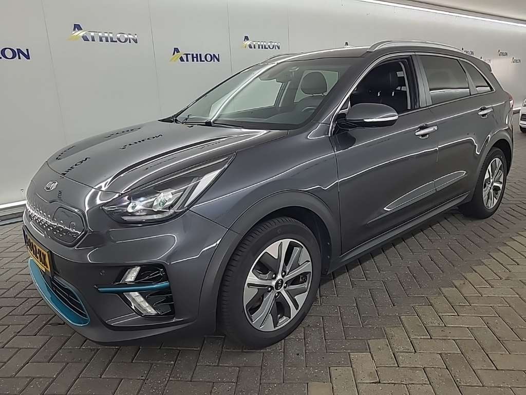 Kia Niro E-NIRO EV EXECUTIVELINE 5D 150KW, 2020
