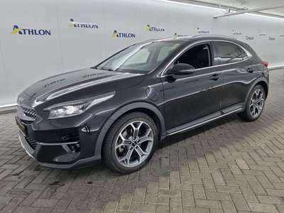 Kia Xceed 1.6 GDI EXECUTIVELINE PHEV DCT 5D 103KW, 2022