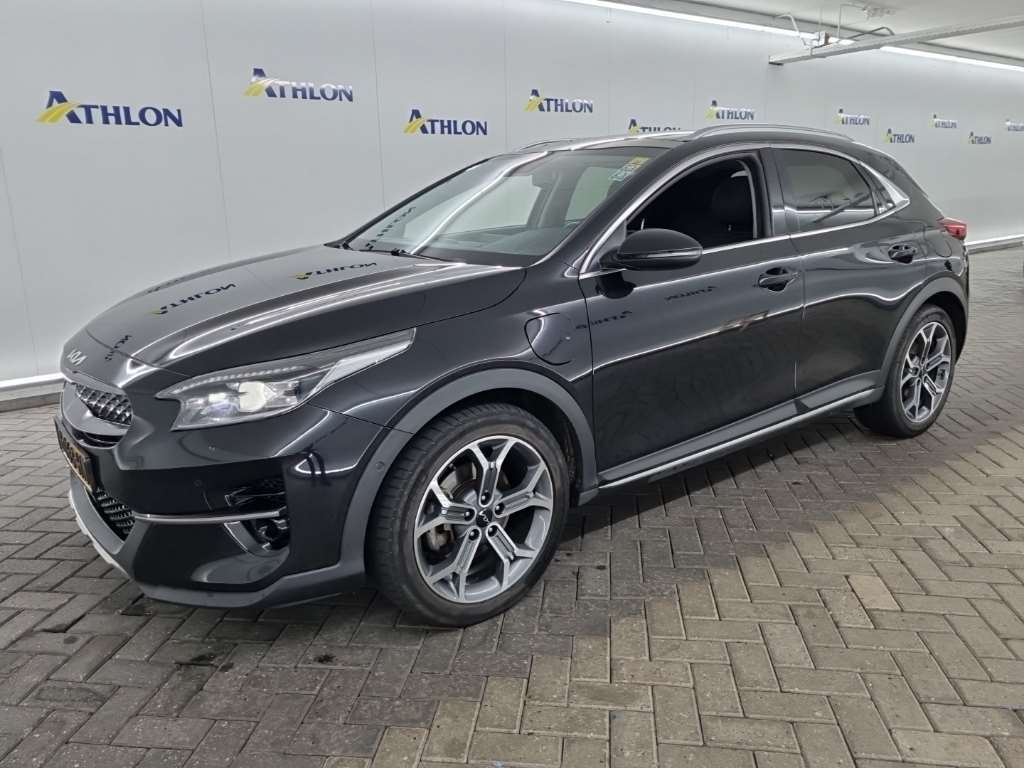 Kia Xceed 1.6 GDI EXECUTIVELINE PHEV DCT 5D 103KW, 2022