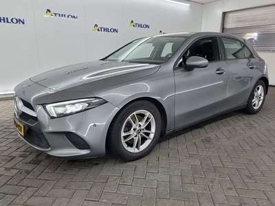Mercedes A-klasse A 160 H6 BUSINESS SOLUTION 5D 80KW, 2020