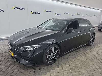 Mercedes A-klasse A 180 DCT AMG LINE 5D 100KW, 2023