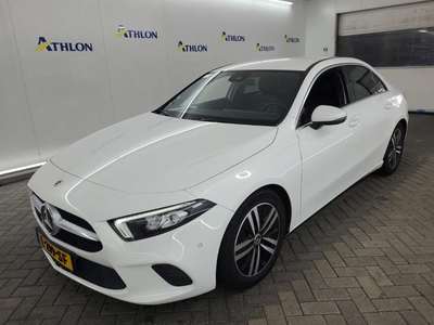 Mercedes A-klasse limousi A 180 7G-DCT BUSINESS SOLUTION LUXURY 4D 100KW, 2021
