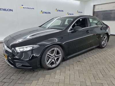 Mercedes A-klasse limousi A 180 D BUSINESS SOLUTION AMG DCT 4D 85KW, 2019