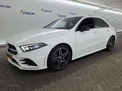 Mercedes A-klasse limousi A 200 7G-DCT BUSINESS SOLUTION AMG 4D 120KW, 2021