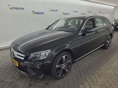 Mercedes C-klasse estate C 300 E BUSINESS SOLUTION LUXURY LIMITED 5D 235KW, 2020