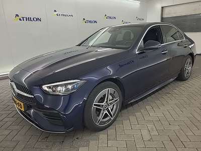 Mercedes C-klasse limousi C 300 E AMG LINE LIMITED 4D 230KW, 2022