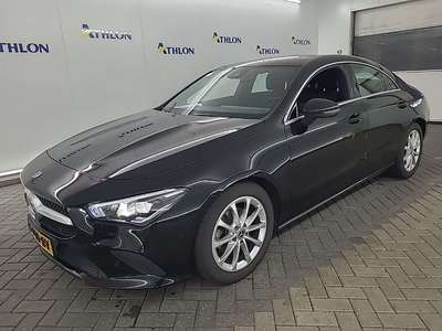 Mercedes Cla CLA 180 DCT BUSINESS LINE 4D 100KW, 2022