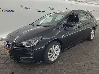 Opel Astra sports tou 1.2 TURBO 81KW BUSINESS EDITION 5D, 2020