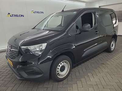 Opel Combo 1.5D 100PK S&amp;S 650KG STANDAARD L1 4D, 2022