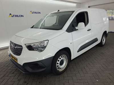 Opel Combo L2H1 1.5D 75KW S/S EDITION 2.4T 4D, 2019