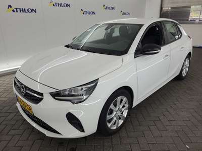 Opel Corsa 1.2 TURBO EDITION 74KW 5D, 2021