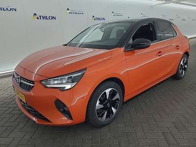 Opel Corsa 100KW ELEGANCE 5D 100KW, 2020