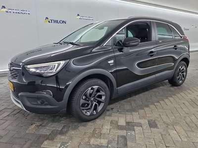 Opel Crossland x 1.2 TURBO S&amp;S 81KW EDITION 2020 ATHLON EDITION, 2020