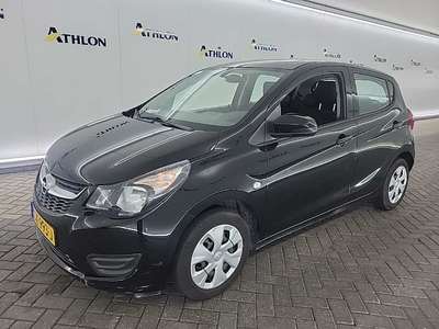 Opel Karl 1.0 START/STOP EDITION 5D 55KW, 2018
