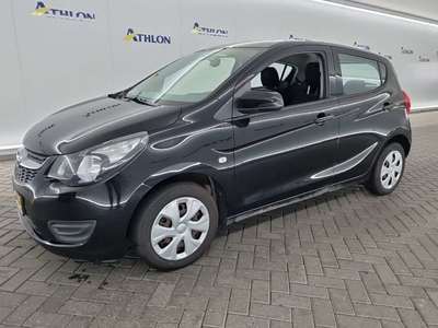 Opel Karl 1.0 START/STOP EDITION 5D 55KW, 2018