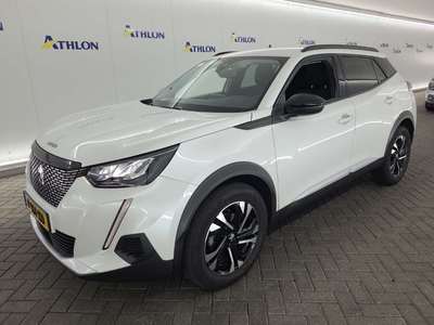Peugeot 2008 ALLURE PACK 1.2 PT 130PK EAT8 5D ATHLON EDITION, 2022