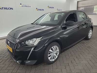 Peugeot 208 ACTIVE 1.2 PURETECH 75 5D 55KW, 2023