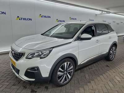 Peugeot 3008 BLUE LEASE PREMIUM PURETECH 130 S&amp;S 5D 96KW, 2019