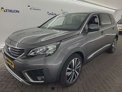 Peugeot 5008 ALLURE PURETECH 130 EAT8 5D 96KW, 2020