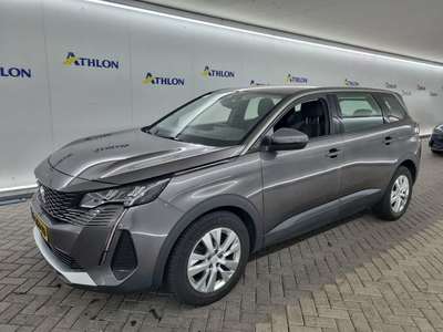 Peugeot 5008 BLUE LEASE ACTIVE PURETECH 130 5D 96KW, 2021