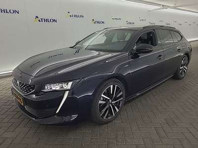 Peugeot 508 sw BLUE LEASE GT HYBRID 225 E-EAT8 5D 165KW, 2021