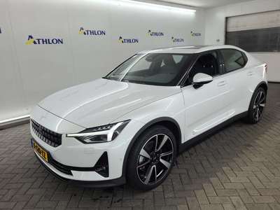 Polestar 2 PILOT PLUS 5D 300KW, 2021