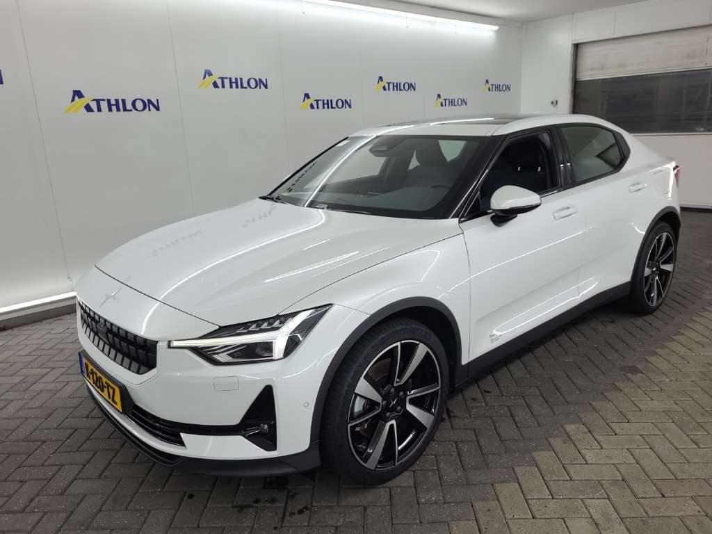 Polestar 2 PILOT PLUS 5D 300KW, 2021