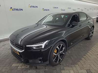 Polestar 2 PILOT PLUS 5D 300KW ATHLON EDITION, 2020
