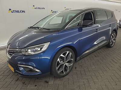 Renault Grand scenic TCE 140 EDC INTENS 5D 103KW, 2021