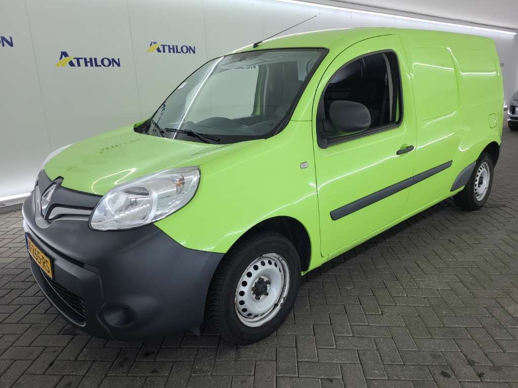 Renault Kangoo 1.5 ENERGY DCI 90 COMF MAXI 4D 66KW, 2018