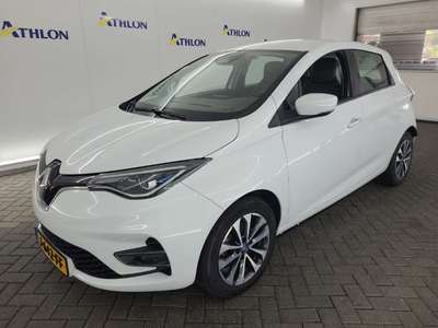 Renault Zoe R135 ZEN (BATTERIJKOOP) 5D 100KW, 2020