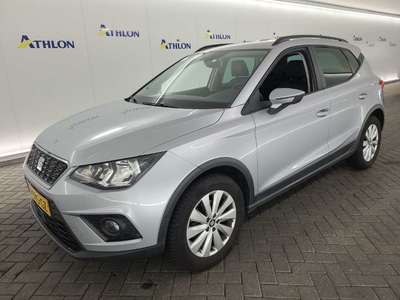 Seat Arona 1.0 TSI 85KW STYLE BUSINESS INTENSE 5D, 2020