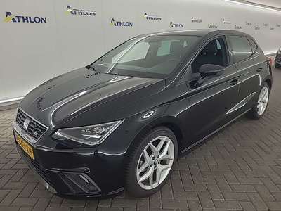 Seat Ibiza 1.0 ECO TSI FR BUSINESS INTENSE PLUS 5D 70KW, 2021