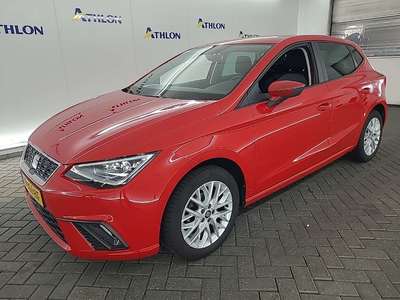 Seat Ibiza 1.0 ECO TSI STYLE BUSINESS INTENSE 5D 70KW, 2020